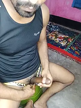 Vikash8240 Webcam-Show