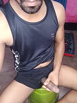 Vikash8240 Webcam-Show