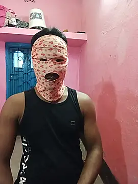 Vikash8240 Webcam Show