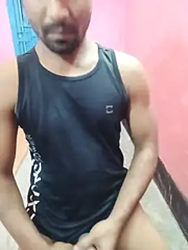 Vikash8240 Show in webcam