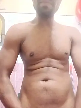 Vikash8240 Pertunjukan Webcam