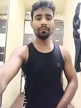 Vikash8240 Show in webcam
