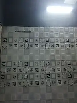 Vikash8240 élő XXX-chatje