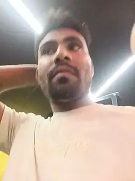 Vikash8240 Show in webcam