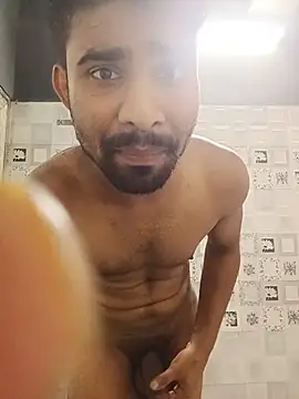 Vikash8240 웹캠 쇼