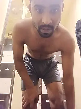 Vikash8240 Webcam Show