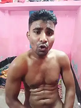 Vikash8240 Webcam Show
