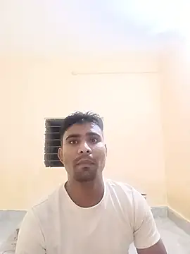 Vikash8240 在線直播表演