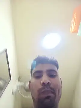 Vikash8240 Webcam show