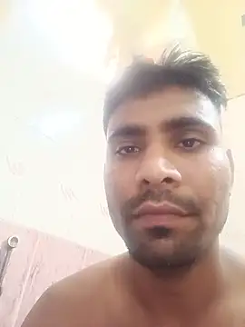 Vikash8240: διαδικτυακό σόου στην κάμερα