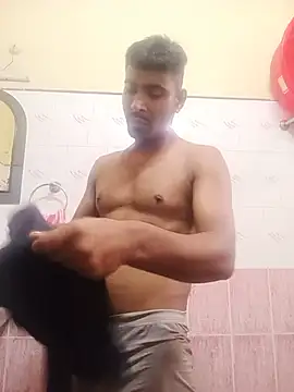 Pertunjukan Kamera Web Vikash8240