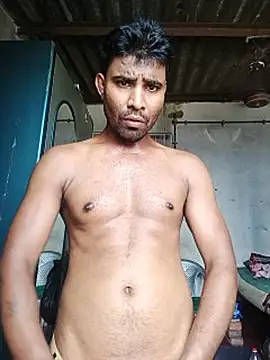 Vikash8240 Pertunjukan Webcam