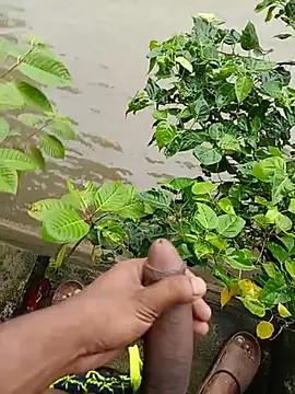 Vikash8240 Pertunjukan Webcam