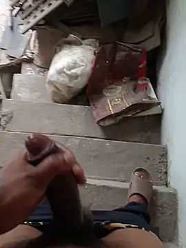 Pertunjukan Kamera Web Vikash8240