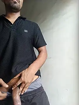 Vikash8240 webcam show