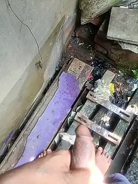 Vikash8240 Pertunjukan Webcam