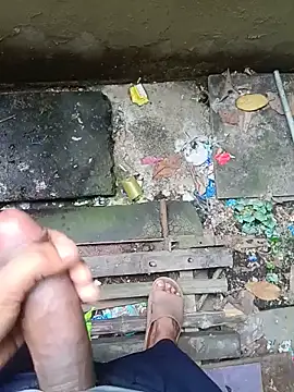 Vikash8240 Pertunjukan Webcam