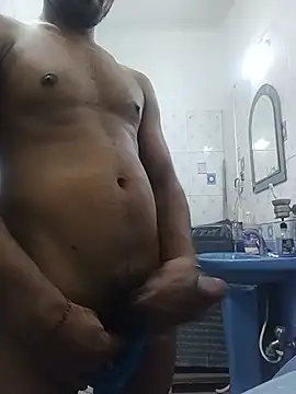 Show webcam de Vikash8240