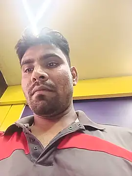 Webkamerová show Vikash8240