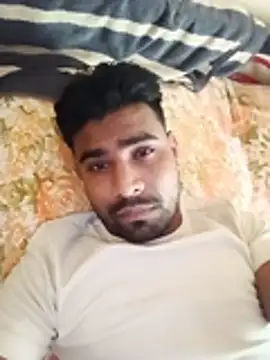 Vikash8240 Adlı Modelin Web Kamerası Şovu