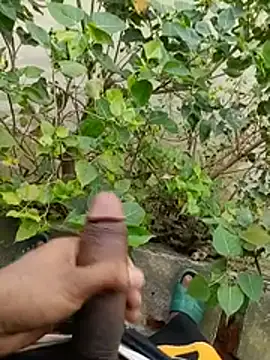 Vikash8240 – webcam-show