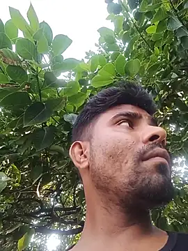 Vikash8240 Webcam-Show