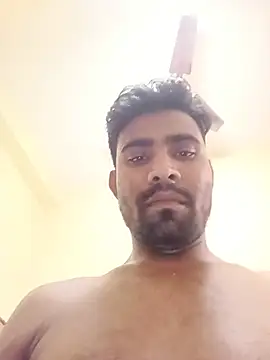 Webkamerová show Vikash8240