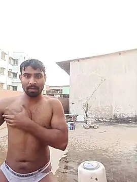 Vikash8240 Webcam-Show