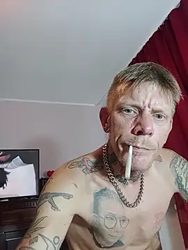 Der_Schoene_Penis Webcam-Show