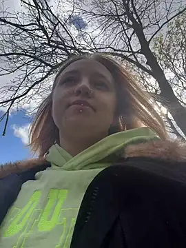 Spatgirl's Live XXX Chat