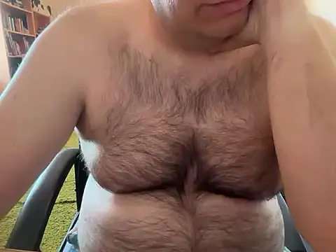 hitman35 webcam show