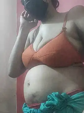 Show webcam de Hot_mahi678