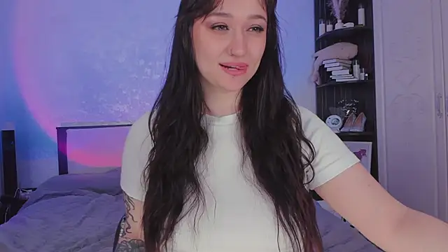 softnoiren Webbikameraesitys