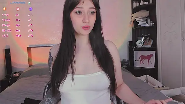 softnoire – webcam-show