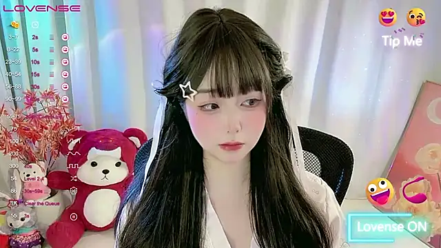 CLaire-5 网络视讯表演