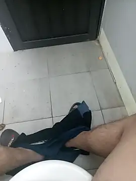 thich_lo Pertunjukan Webcam