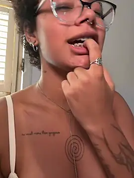 morceguinhapriv Webcam-Show