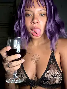 morceguinhapriv Webcam Show