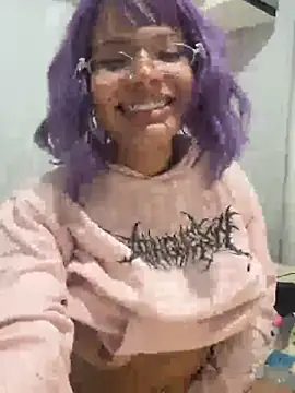 Show de webcam de badm4h