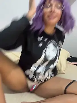 Show de webcam de badm4h