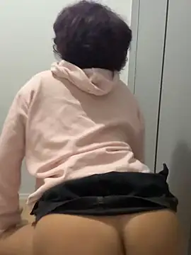 Show de badm4h na webcam