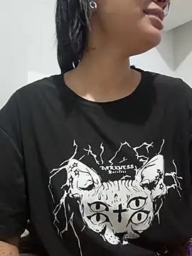 badm4h 웹캠 쇼