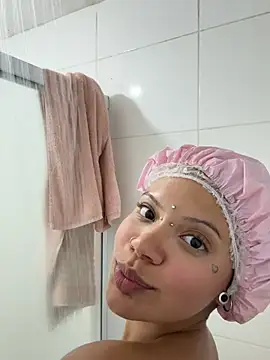 Show de badm4h na webcam