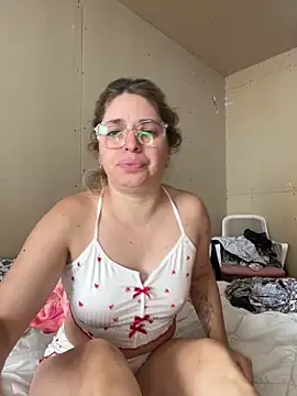 soyanahii Adlı Modelin Canlı Sohbet Odası