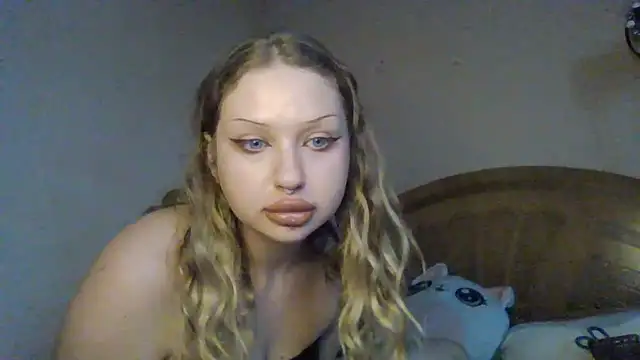 blissdoll – Kamerová šou