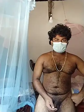 Show de webcam de Dany2005dsa