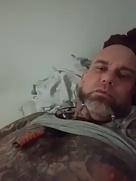 TattooGod Webcam-Show