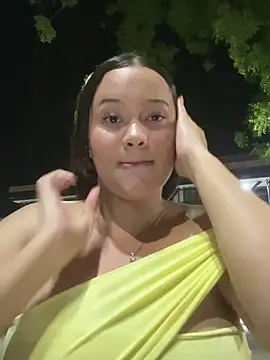 Datoka_adrenaline's Webcam Show