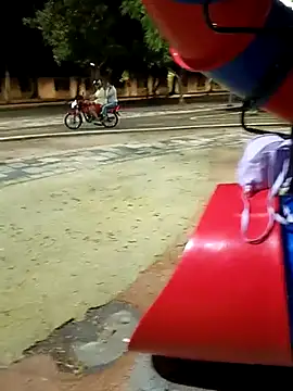 Datoka_adrenaline – Kamerová šou