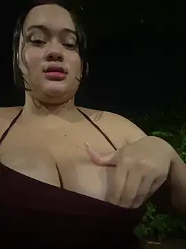 Show de Datoka_adrenaline na webcam